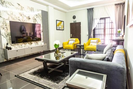 Gyamfuaa Court Apartments - Housity