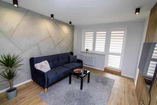 Apartament KOPERNIK w centrum - Housity