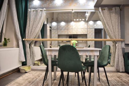 Apartament Ultracentral Piata Muzeului Cluj-Napoca - Housity