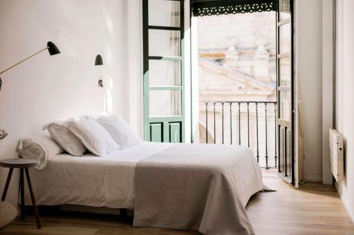 Basque Suite - Housity
