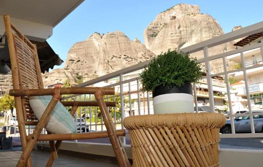 Vintage apartment Helios - Housity