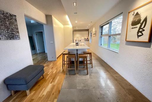 Modern family friendly house in Reykjavik - Housity