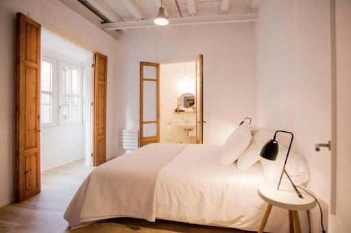 Basque Suite - Housity
