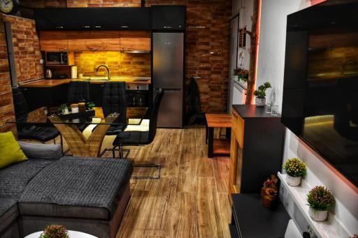 Alexander apartment serres - Housity