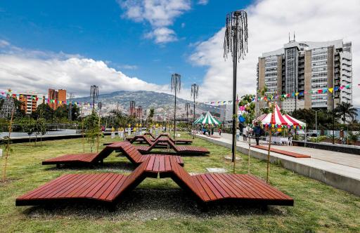 Lovely apartment in the best zone of Medellin - Housity