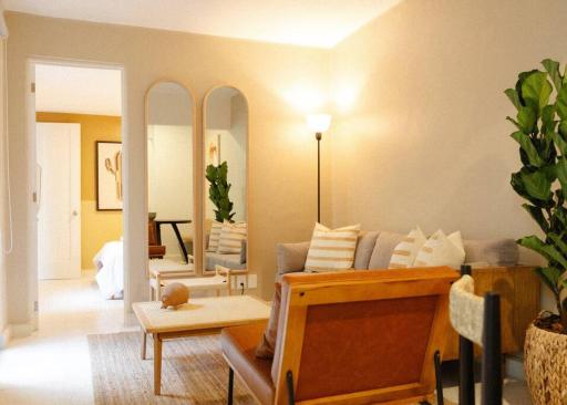 Mr. W Kin Pech 4 - Secret Roma - Housity