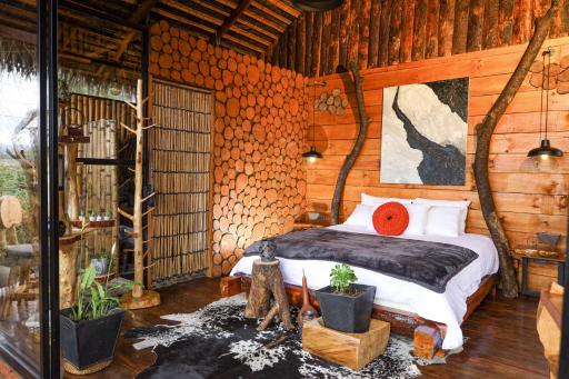 Glamping Malu - Housity