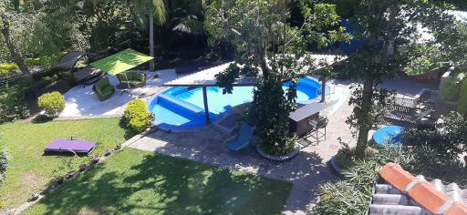 Holiday home Bouncer's Place - Housity