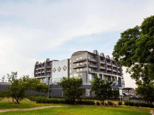 Genesis - Hotels - Housity