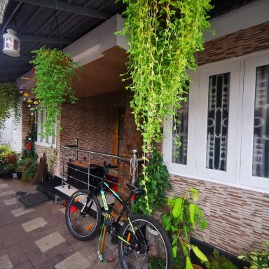 NESTOUSE - A homely guest house - Housity
