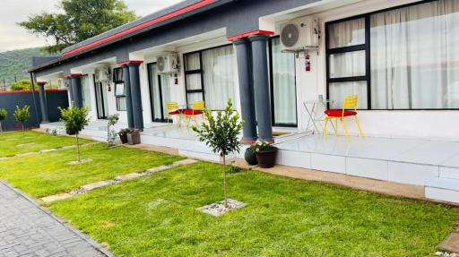 AB & AB Residence - Housity