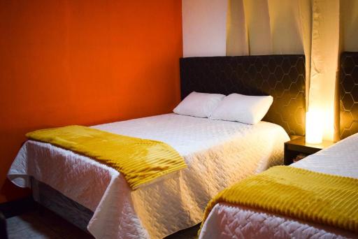 Hostal GYG - Housity