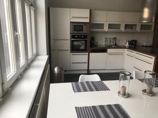 Apartment Zebra - Hizvo