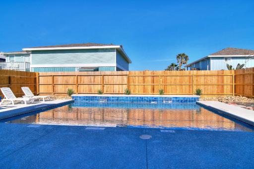 Summer Salt - House - Housity