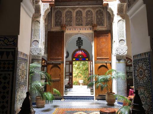 Palais des Mille et Une Nuits - Housity