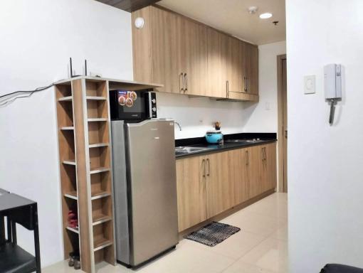 Ray's Staycation at Shore Residences - Housity
