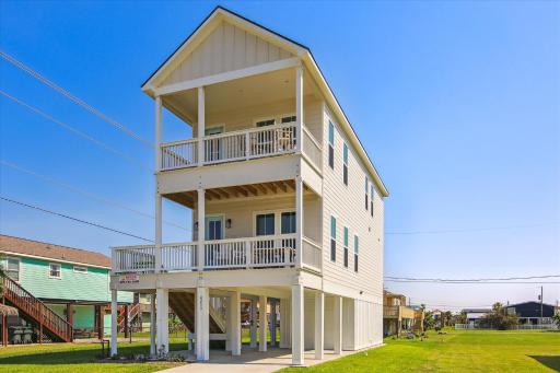 Wave n Sea - House - Housity