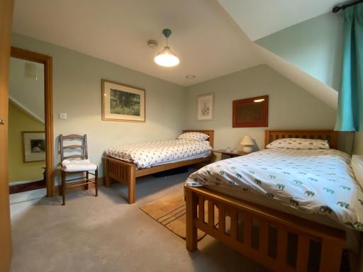 Jasmine Cottage - Housity