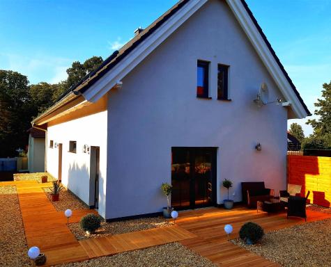 Ferienhaus Britta Kietzmann - Housity