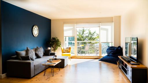 The Crows Nest by Paymán Club - Housity