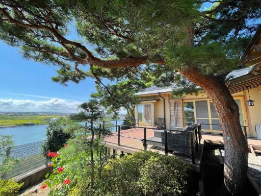 Hitachinaka Villa DAN - ひたちなか 暖 - - Housity