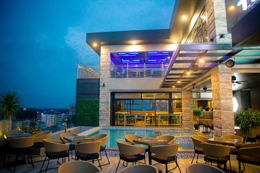 El Vistra Hotel Angeles - Housity