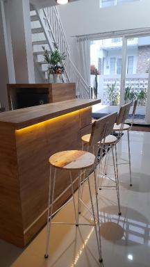 Villa Tiga Dara Batu - Housity