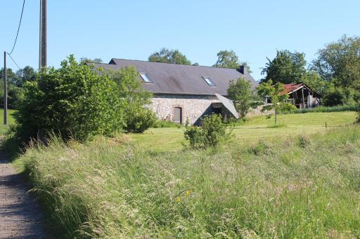 Gite de Baive - Housity