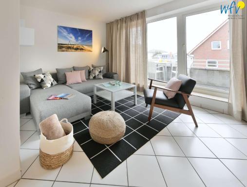 Haus Strandblick Ferienwohnung 15 - Housity