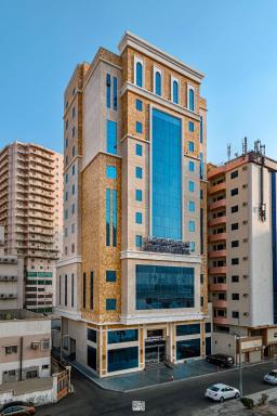 Abdul Hafez Al Humaidan Hotel - Housity