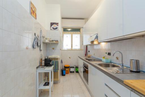 Incantevole appartamento Sesto SG centro - Minzoni - Housity