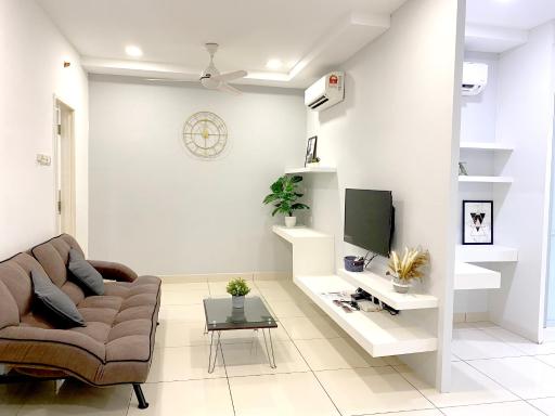 Georgetown#Gurney#Mansion1 Studio Cozy Design 6pax - Hizvo