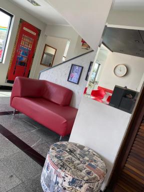 SuiteCase - Housity