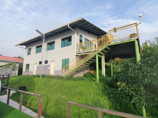 THE CLOUD KINABALU- HOUSE - Housity