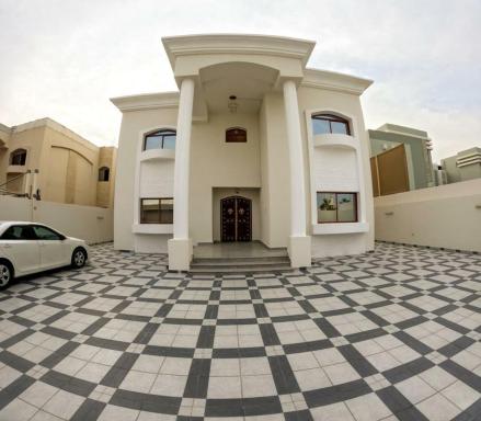 Holiday villa Hazem Almarkhia - Housity