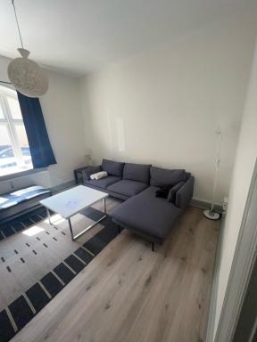 Finlandsgade 41 st (id.054) - Housity