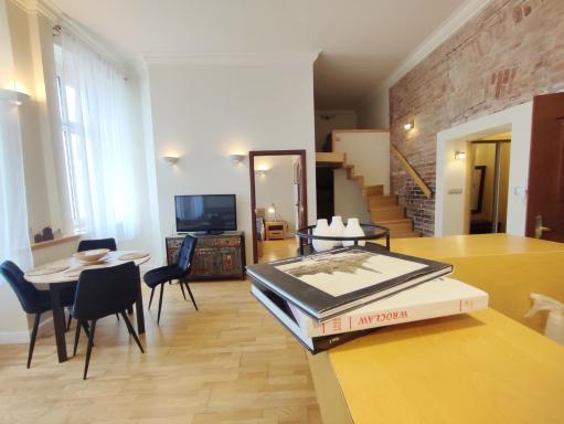 Bresly Apartament Old Town Wrocław - Housity