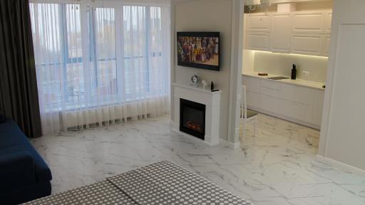 Coliseum Studio I - Housity