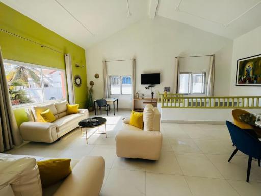 TérangaLux Appartement Le Massai (Ngor Almadies) - Housity