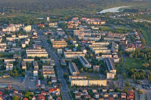 Luksusowy loft, z bezpłatnym parkingiem w centrum. - Housity