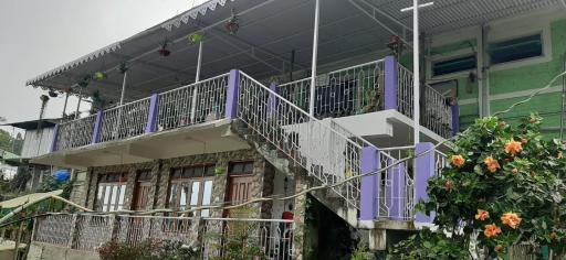 Kusuman Homestay - Housity
