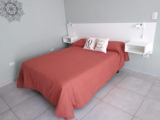 Departamento 3 Complejo Sol de Oeste - Housity