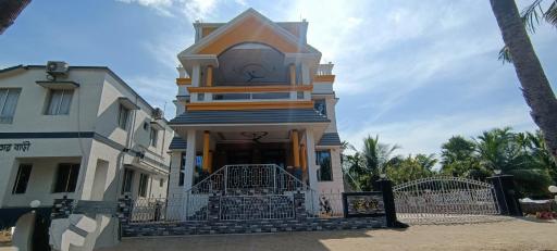 Ganga Bitan Bhorai - Housity