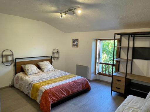 Studio Bon Dia/balcon/proche criques et Collioure - Housity