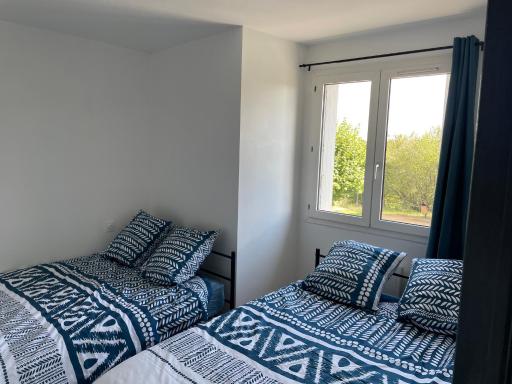 Appartement T2 proche du Futuroscope - Housity