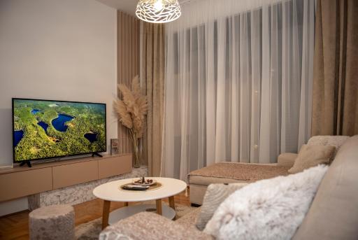 Apartments Sesame - Housity