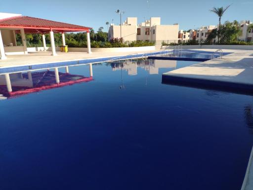 Cancún Smart House with pool & AquaPark - Housity