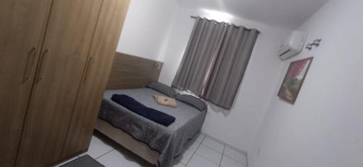 Condominio Recanto das palmeiras - Housity