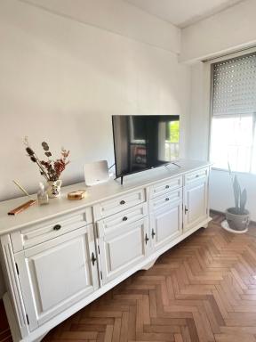 Departamento Parque Urquiza Amplio con estacionamiento - Housity