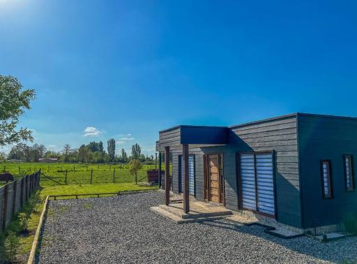 LETICE LODGE Chillán - Housity